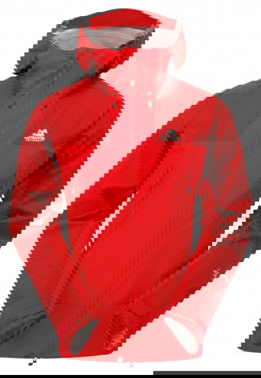 Mountain Equipment Quarrel Jacket Mountain Equipment Quarrel Jacket Farbe / color: imperial red/barbados () Mountain Equipment Quarrel Jacket Mountain Equipment Quarrel Jacket Farbe / color: imperial red/barbados ()