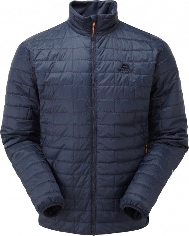 Mountain Equipment Rampart Jacket Mountain Equipment Rampart Jacket Farbe / color: cosmos () Mountain Equipment Rampart Jacket Mountain Equipment Rampart Jacket Farbe / color: cosmos ()