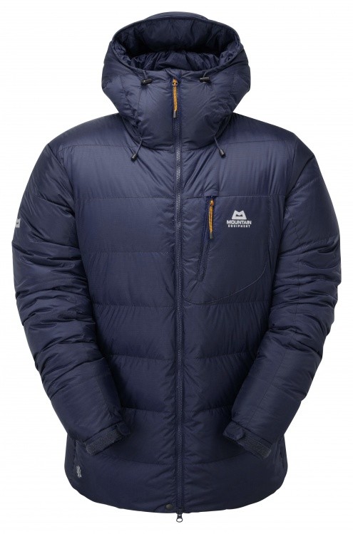 Mountain Equipment K7 Jacket Mountain Equipment K7 Jacket Farbe / color: cosmos ()