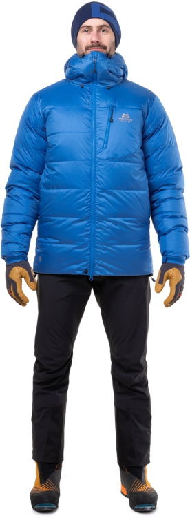 Mountain Equipment K7 Jacket Mountain Equipment K7 Jacket Frontansicht / Front View ()