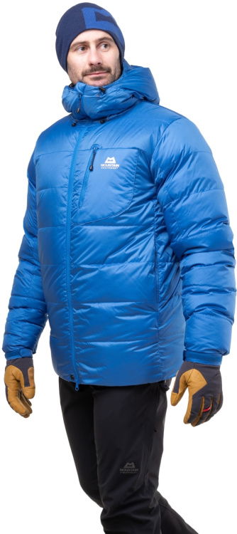 Ansicht Seite / side view