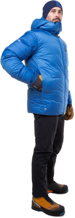 Ansicht Seite / side view