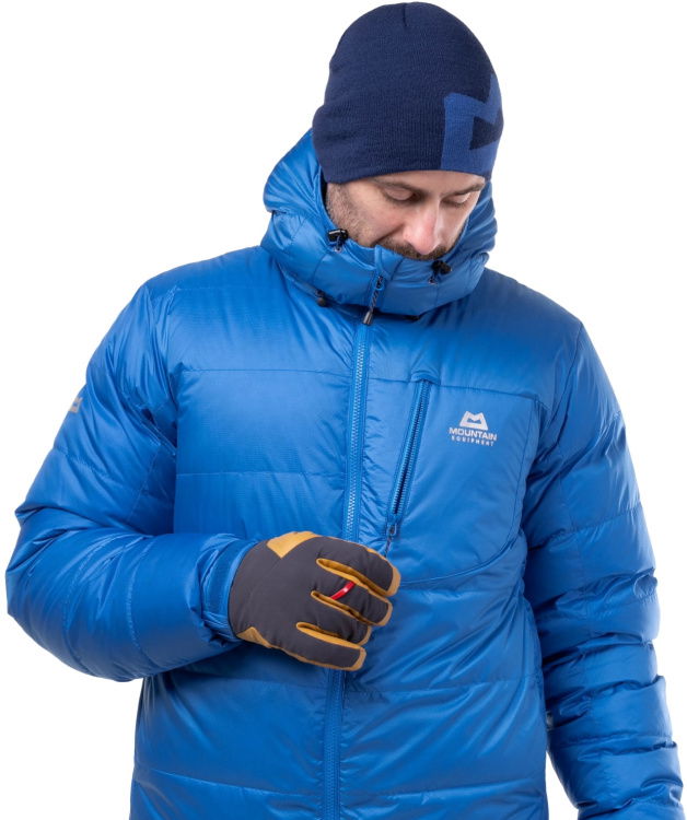 Brusttasche / chest pocket