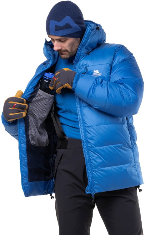 Innentasche / inner pocket