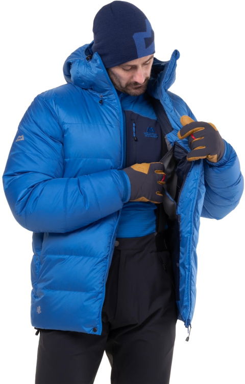 Innentasche / inner pocket