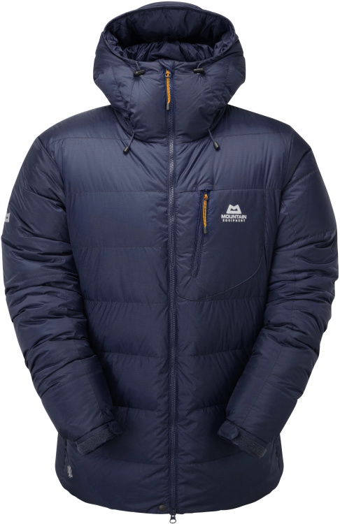 Mountain Equipment K7 Jacket Mountain Equipment K7 Jacket Farbe / color: cosmos ()
