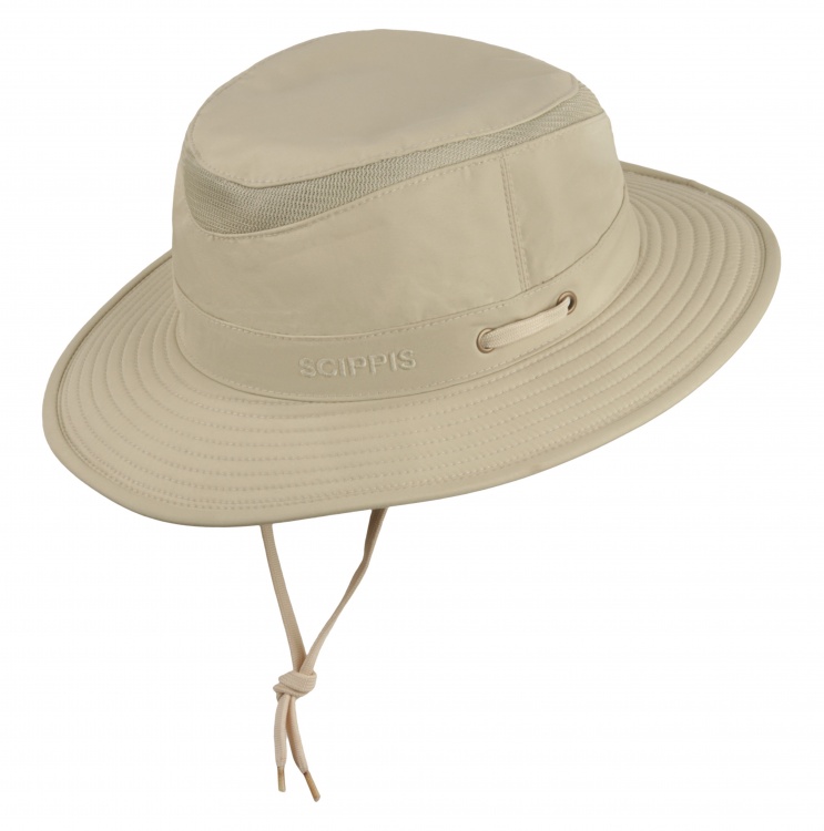 Scippis Australian Adventure Wear Hudson Scippis Australian Adventure Wear Hudson khaki ()