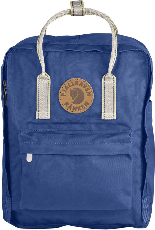 Fjällräven Kanken Greenland Fjällräven Kanken Greenland Farbe / color: deep blue () Fjällräven Kanken Greenland Fjällräven Kanken Greenland Farbe / color: deep blue ()