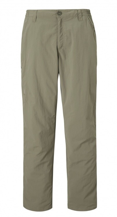 Craghoppers NosiLife Trousers Craghoppers NosiLife Trousers Farbe / color: pepple ()