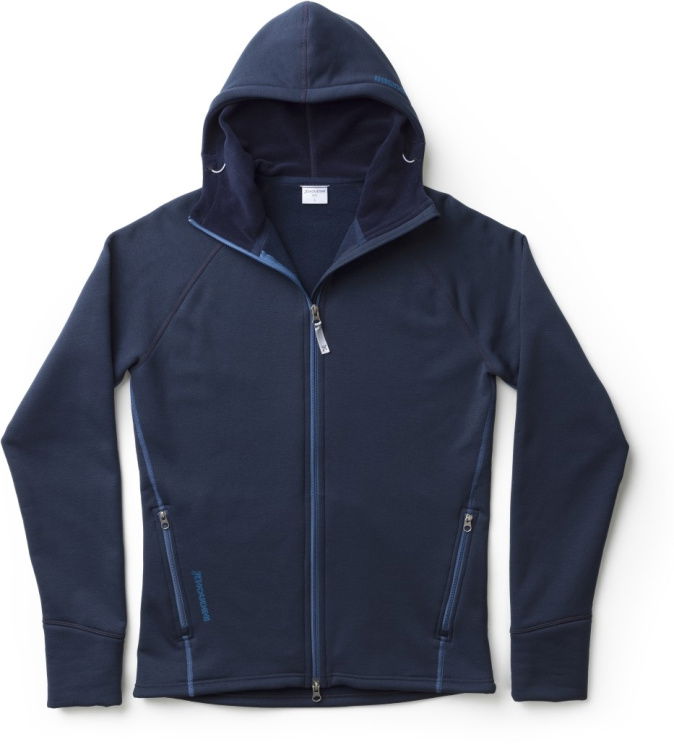 Houdini Mens Power Houdi Houdini Mens Power Houdi Farbe / color: blue illusion () Houdini Mens Power Houdi Houdini Mens Power Houdi Farbe / color: blue illusion ()