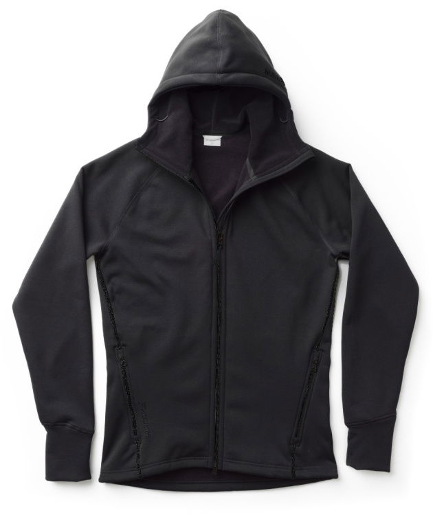 Houdini Mens Power Houdi Houdini Mens Power Houdi Farbe / color: true black/true black () Houdini Mens Power Houdi Houdini Mens Power Houdi Farbe / color: true black/true black ()