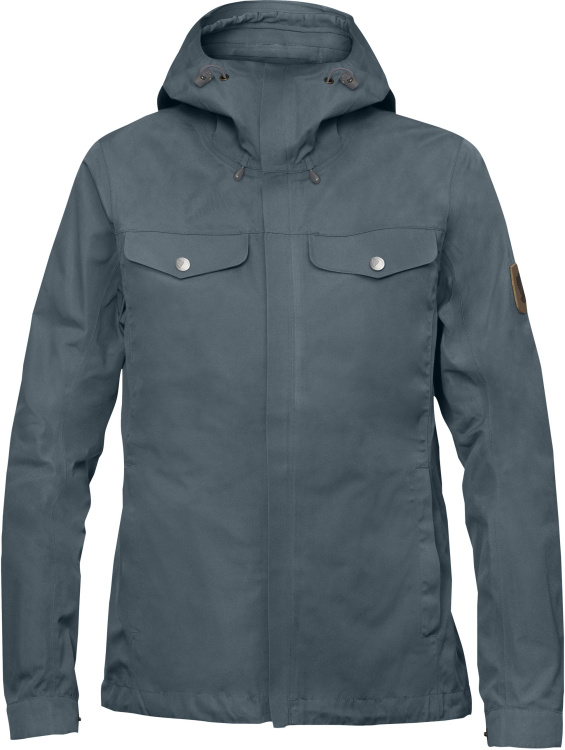 Fjällräven Greenland Half Century Jacket Women Fjällräven Greenland Half Century Jacket Women Farbe / color: dusk ()