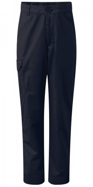 Craghoppers Kids Kiwi II Trousers Craghoppers Kids Kiwi II Trousers Farbe / color: dark navy ()