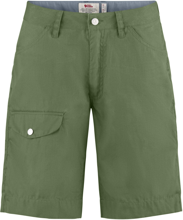 Fjällräven Greenland Shorts Women Fjällräven Greenland Shorts Women Farbe / color: fern ()