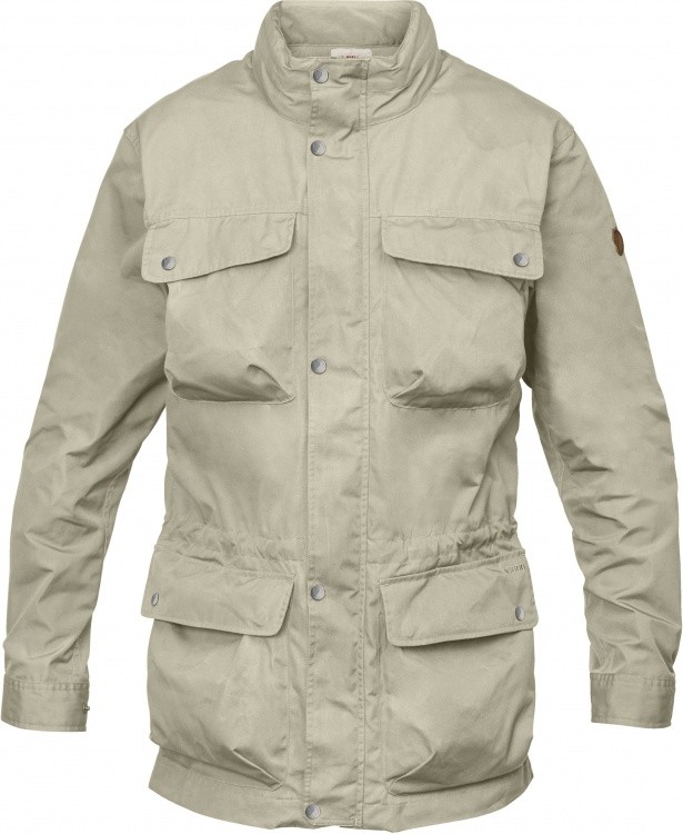 Fjällräven Telemark Jacket Fjällräven Telemark Jacket Farbe / color: limestone ()