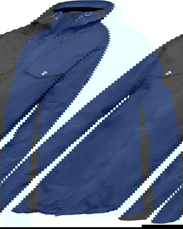 Fjällräven Greenland Half Century Jacket Fjällräven Greenland Half Century Jacket Farbe / color: deep blue () Fjällräven Greenland Half Century Jacket Fjällräven Greenland Half Century Jacket Farbe / color: deep blue ()