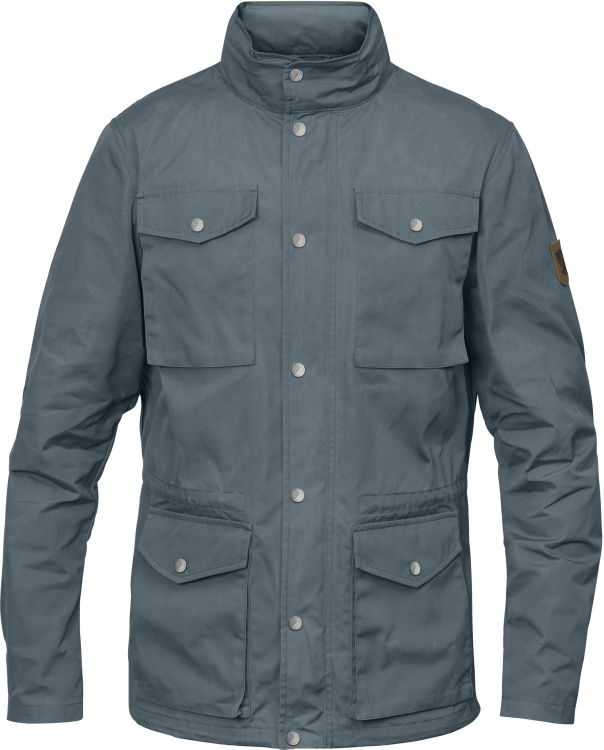 Fjällräven Räven Jacket Fjällräven Räven Jacket Farbe / color: dusk () Fjällräven Räven Jacket Fjällräven Räven Jacket Farbe / color: dusk ()