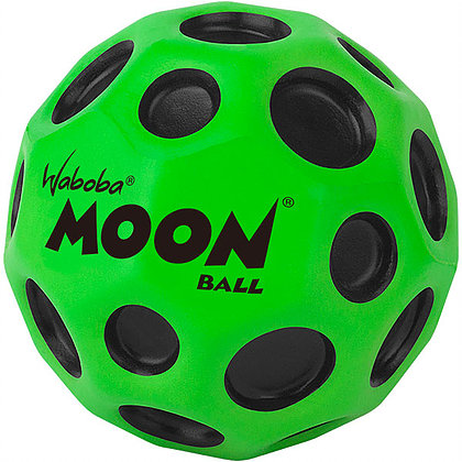 Waboba Moon Ball Waboba Moon Ball Farbe / color: green ()
