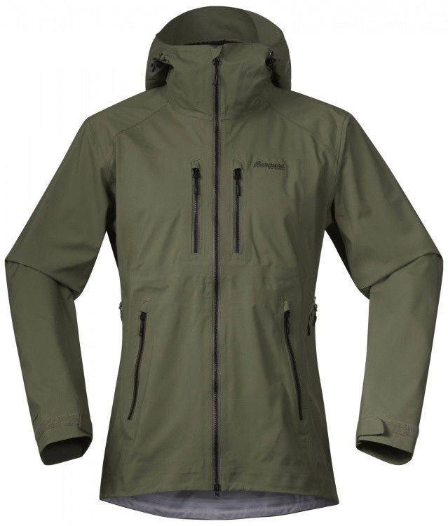 Bergans Eidfjord Jacket Bergans Eidfjord Jacket