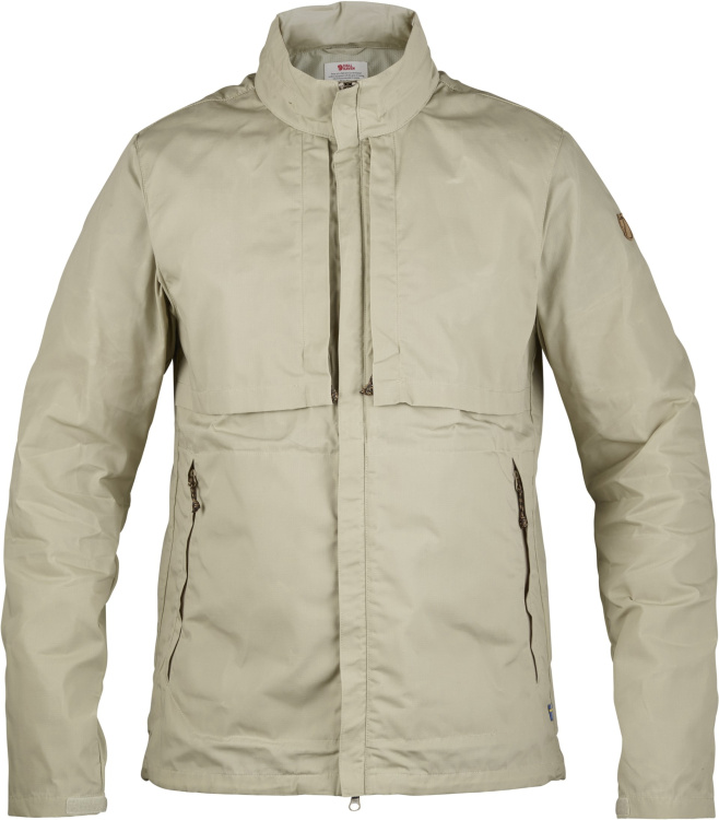 Fjällräven Travellers Jacket Fjällräven Travellers Jacket Farbe / color: limestone ()