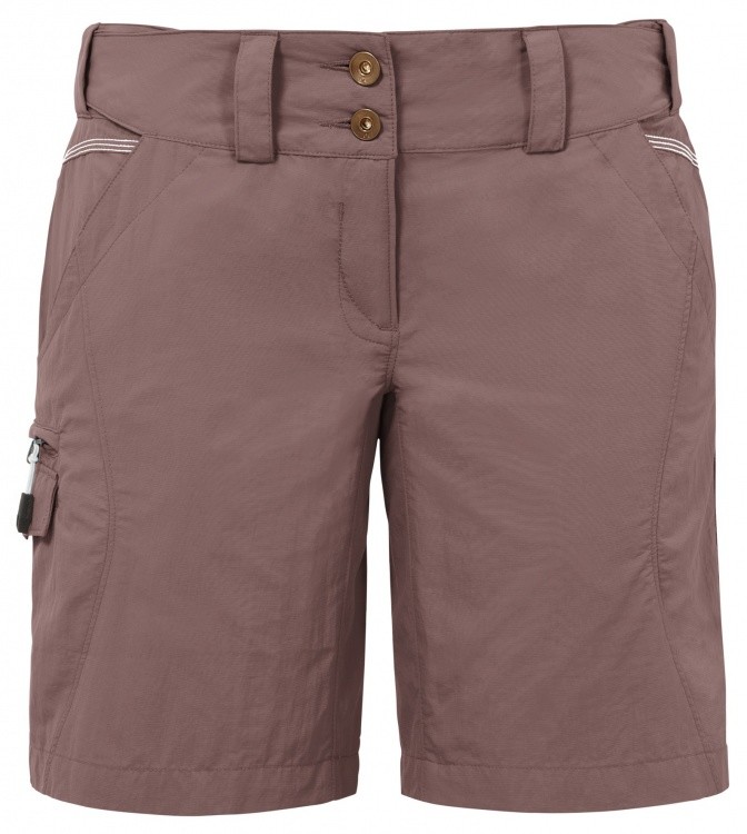 VAUDE Womens Skomer Shorts VAUDE Womens Skomer Shorts Farbe / color: coconut ()