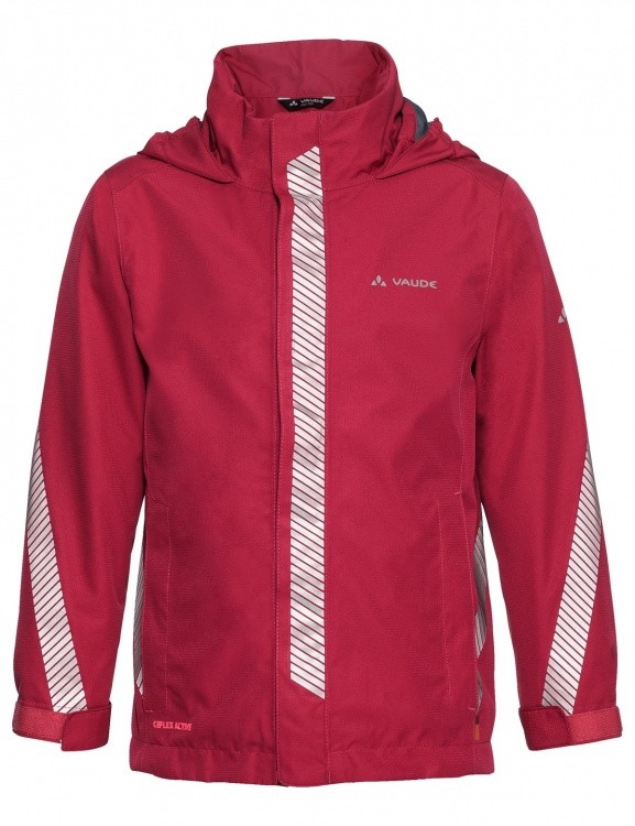 VAUDE Kids Luminum Jacket VAUDE Kids Luminum Jacket Farbe / color: crocus ()