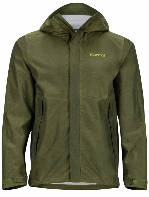 Marmot Phoenix Jacket Marmot Phoenix Jacket Farbe / color: tree green ()