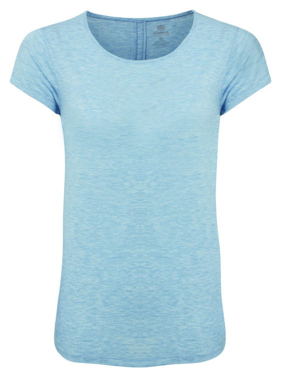 Sherpa Adventure Gear Asha Short Sleeve Tee Women Sherpa Adventure Gear Asha Short Sleeve Tee Women Farbe / color: tilicho blue () Sherpa Adventure Gear Asha Short Sleeve Tee Women Sherpa Adventure Gear Asha Short Sleeve Tee Women Farbe / color: tilicho blue ()