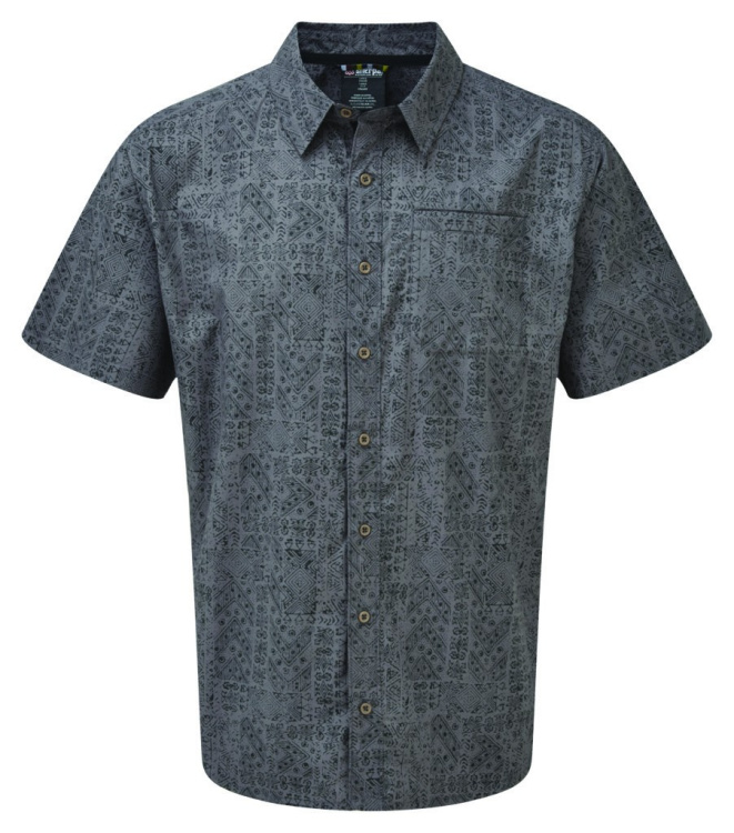 Sherpa Adventure Gear Durbar Shirt Sherpa Adventure Gear Durbar Shirt Farbe / color: kharani ()