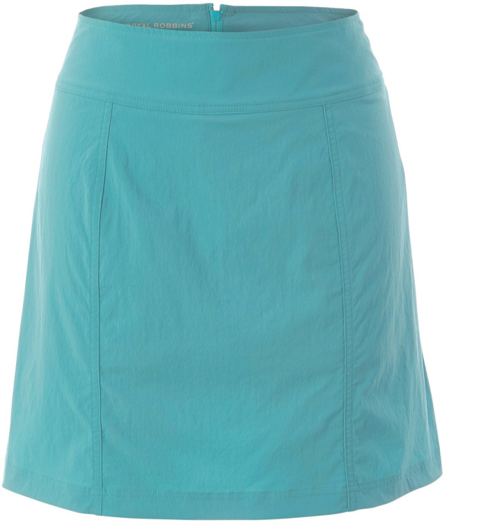 Royal Robbins Discovery III Skort Women Royal Robbins Discovery III Skort Women Farbe / color: teal ()