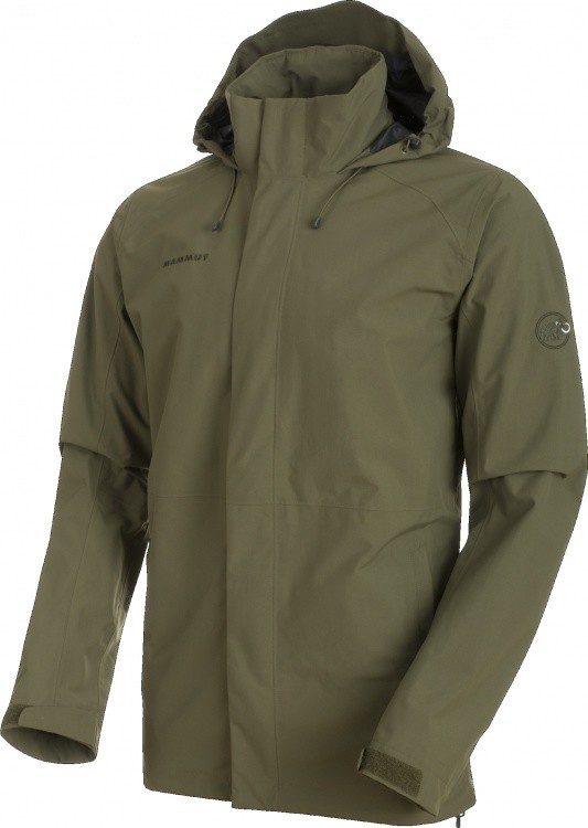 Trovat Tour HS Jacket Men