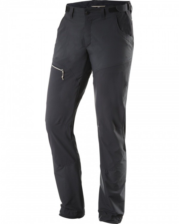 Haglöfs Lite Hybrid Pant Women Haglöfs Lite Hybrid Pant Women Farbe / color: magnetite ()