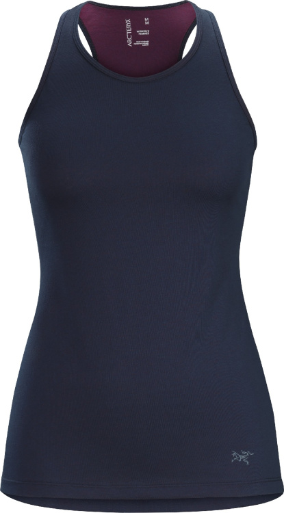 Arc'teryx Womens Ardena Tank Arc'teryx Womens Ardena Tank Farbe / color: midnight ()