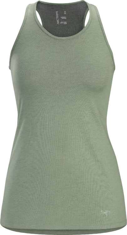 Arc'teryx Womens Ardena Tank Arc'teryx Womens Ardena Tank Farbe / color: ucluelet ()