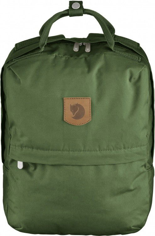 Fjällräven Greenland Zip Fjällräven Greenland Zip Farbe / color: fern () Fjällräven Greenland Zip Fjällräven Greenland Zip Farbe / color: fern ()