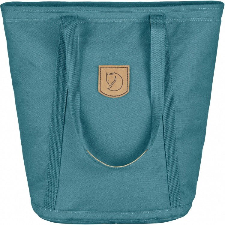 Fjällräven Totepack No. 4 Tall Fjällräven Totepack No. 4 Tall Farbe / color: lagoon () Fjällräven Totepack No. 4 Tall Fjällräven Totepack No. 4 Tall Farbe / color: lagoon ()