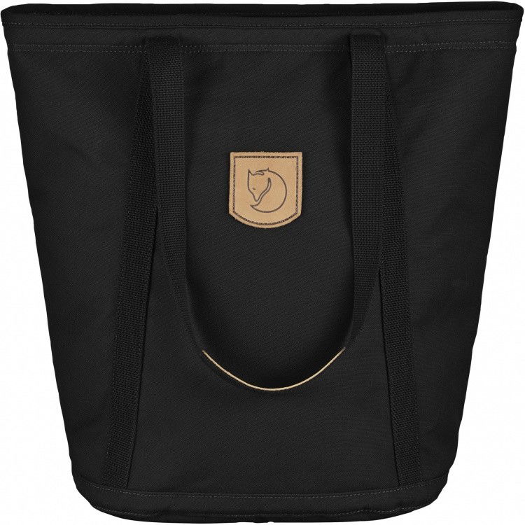Fjällräven Totepack No. 4 Tall Fjällräven Totepack No. 4 Tall Farbe / color: black () Fjällräven Totepack No. 4 Tall Fjällräven Totepack No. 4 Tall Farbe / color: black ()