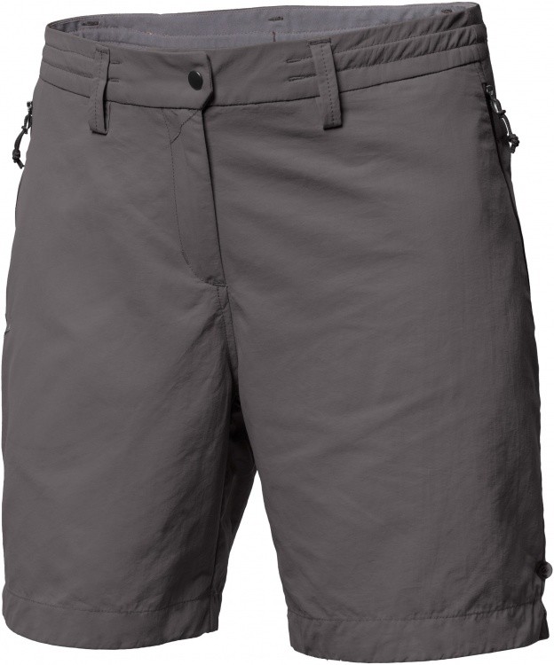 SALEWA Puez Dry W Shorts SALEWA Puez Dry W Shorts Farbe / color: magnet ()