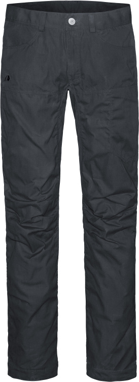 Tatonka Juhan Mens Pant Tatonka Juhan Mens Pant Farbe / color: dark grey ()