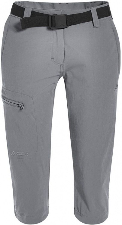 Maier Sports Inara Slim 3/4 Maier Sports Inara Slim 3/4 Farbe / color: sleet ()