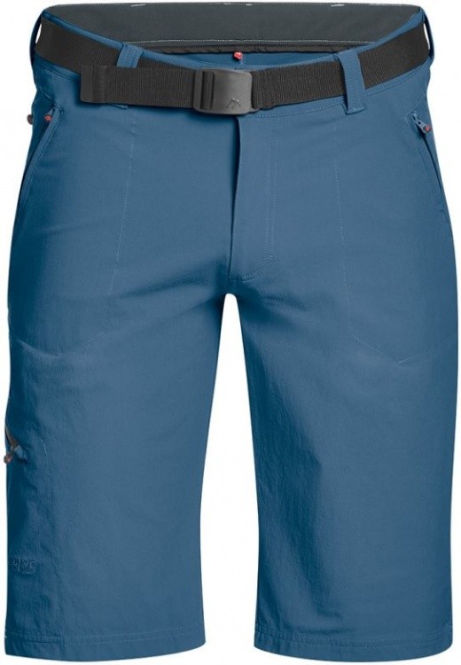 Maier Sports Nil Bermuda Maier Sports Nil Bermuda Farbe / color: ensign blue ()