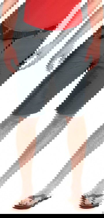 Frontansicht / Front view