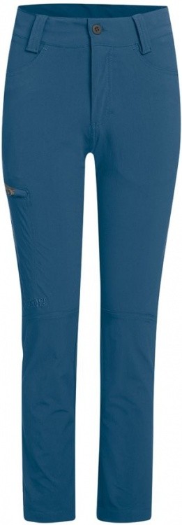 Maier Sports Linagrow Girls Maier Sports Linagrow Girls Farbe / color: ensign blue ()