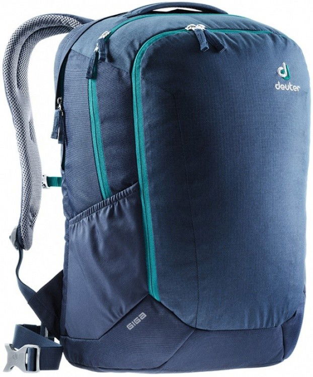 Deuter Giga Deuter Giga Farbe / color: midnight-navy () Deuter Giga Deuter Giga Farbe / color: midnight-navy ()