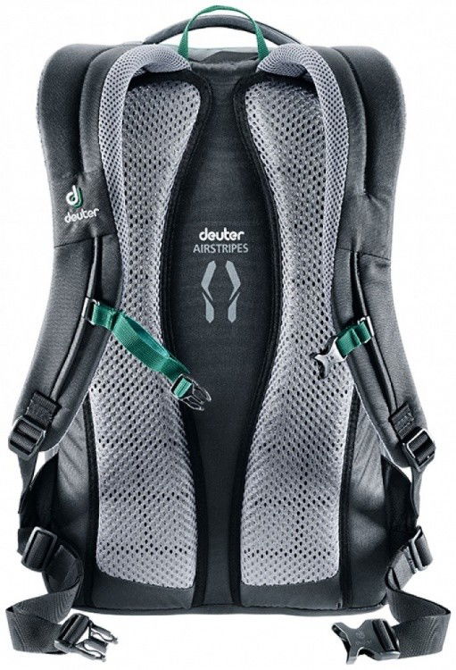 deuter Giga deuter Giga Rückseite / Back view () deuter Giga deuter Giga Rückseite / Back view ()