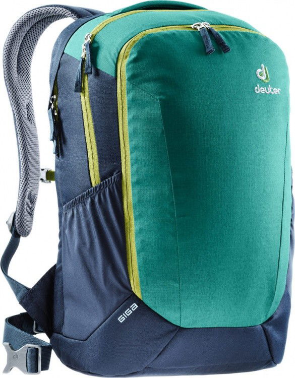 deuter Giga deuter Giga Farbe / color: alpinegreen-navy () deuter Giga deuter Giga Farbe / color: alpinegreen-navy ()