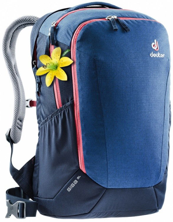 Deuter Giga SL Deuter Giga SL Farbe / color: steel-navy () Deuter Giga SL Deuter Giga SL Farbe / color: steel-navy ()