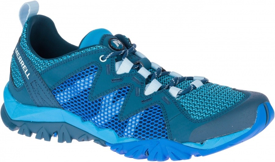 merrell tetrex rapid crest mens