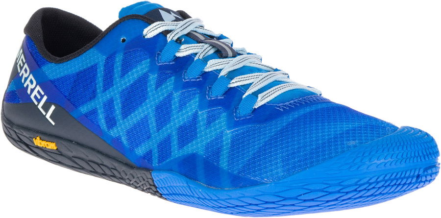 Merrell Vapor Glove 3 Merrell Vapor Glove 3 Farbe / color: directoire blue () Merrell Vapor Glove 3 Merrell Vapor Glove 3 Farbe / color: directoire blue ()
