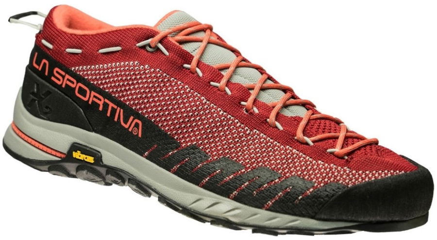 La Sportiva TX2 Women La Sportiva TX2 Women Farbe / color: berry () La Sportiva TX2 Women La Sportiva TX2 Women Farbe / color: berry ()